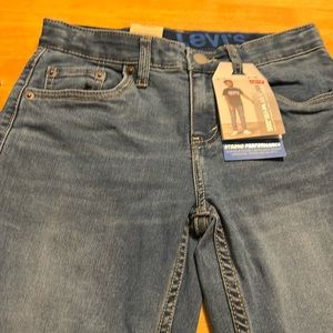 Levi’s 502 Regular Jeans
